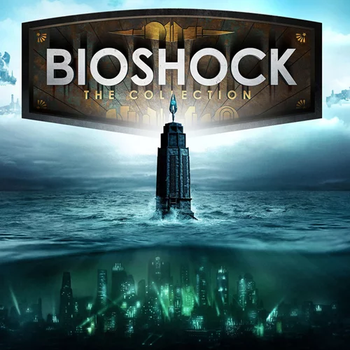 Bioshock: The Collection