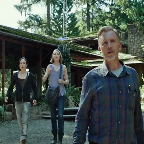 Στην Καρδιά του Δάσους