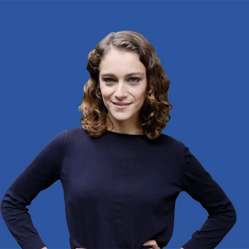 Αριάν Λαμπέντ: «Δεν είπα αντίο στο ελληνικό σινεμά»