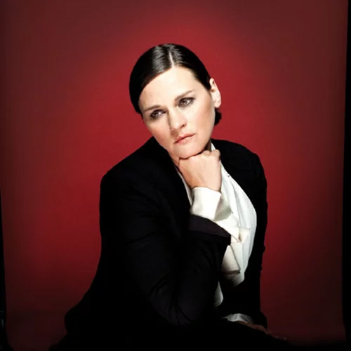 Madeleine Peyroux: Μια σχέση αγαπησιάρικη  
