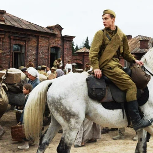 Φεστιβάλ ρώσικου σινεμά στην Αλκυονίδα