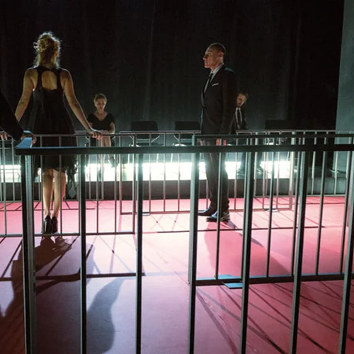 Η επανένωση της Βόρειας με τη Νότια Κορέα