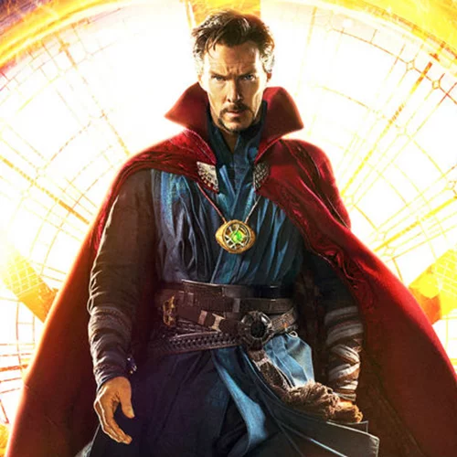 «Doctor Strange» και πάλι στην κορυφή του αμερικανικού box office