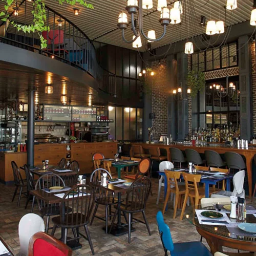 «BarBara Que»: Βριλήσσια οn... fire