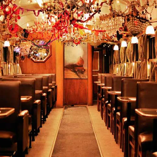 Μουσικογευστικό ταξίδι με την Καμεράτα