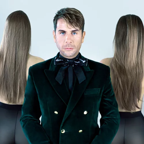 Ο Γιώργος Μαζωνάκης σε μια ερεθιστική συνέντευξη