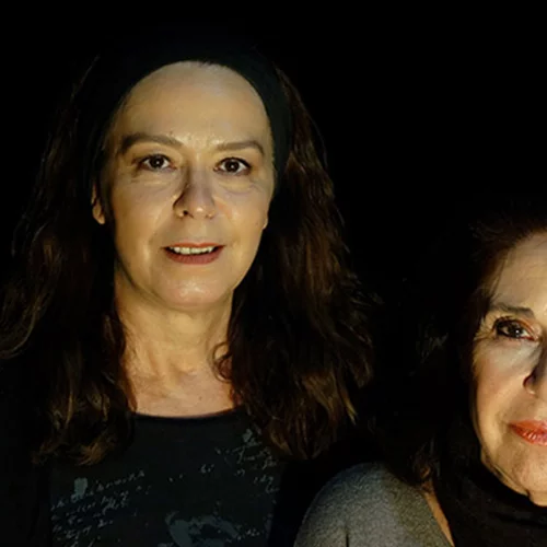 Αναστασία Παπαστάθη: «Τα δύσκολα είναι που μας εξελίσσουν»