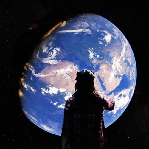 Γύρισε τον κόσμο... με το Google Earth