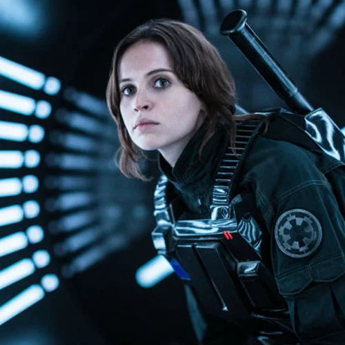 Ονειρικό τηλεοπτικό σποτ για το «Rogue One: A Star Wars Story» 