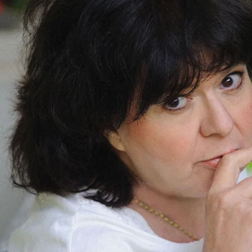 Αρλέτα + φίλοι στο Half Note