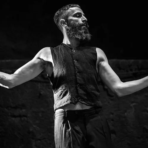 Sold-out ο …βασιλιάς Σερβετάλης