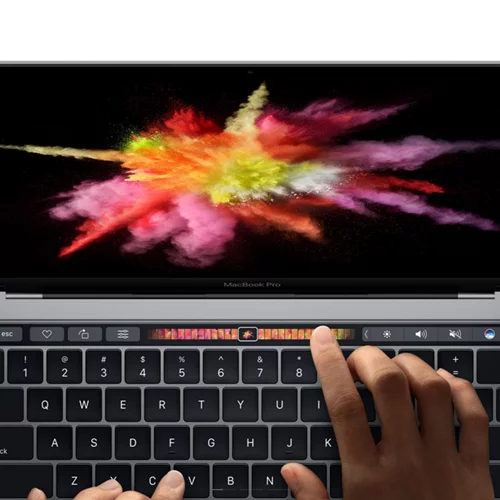 Apple MacBook Pro (2016)