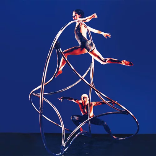 Ονειρικά Χριστούγεννα με τους Momix 