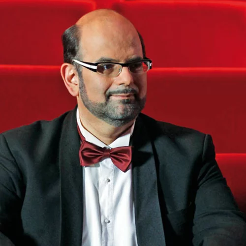 Μύρων Μιχαηλίδης: «Θέλουμε τα εγκαίνια της νέας Λυρικής να γίνουν παγκόσμιο πολιτιστικό γεγονός»