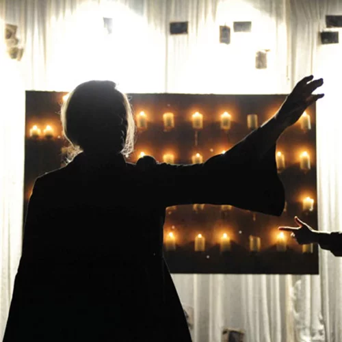 Τάση: 7 βιογραφίες στη σκηνή 