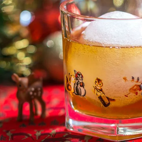 Santa Claus is coming to… «The Trap»