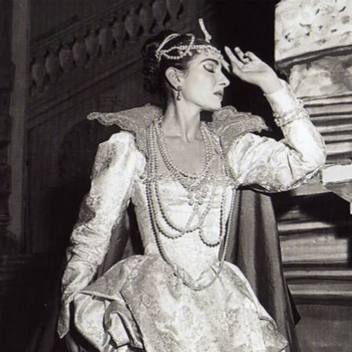 "Maria Callas Forever": Gala Dinner για τα 93 χρόνια από τη γέννησή της