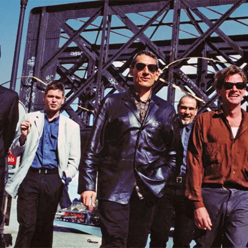 Plissken Festival: 2 μέρες, 3 χώροι, 4 σκηνές, 40+ live