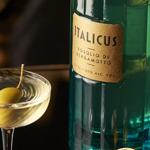 Italicus… για μια γερή δόση Ιταλίας 