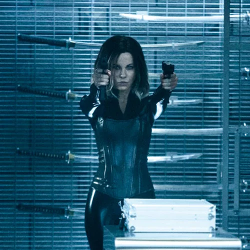 Underworld: Η Αιματοχυσία 