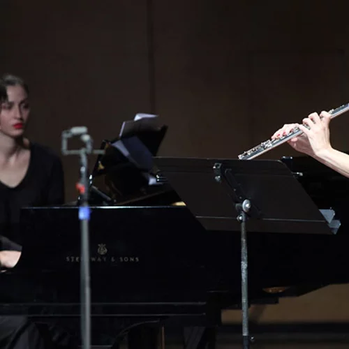 Από τη Ρωσία με αγάπη …: Ρεσιτάλ Γεράκη/Παληού – Γκαλά Μαριΐνσκυ – «Μοσχοβίτικη» συναυλία ΚΟΑ