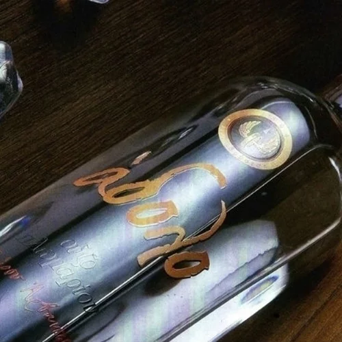 Άδολο: η καρδιά της καρδιάς του ούζου 