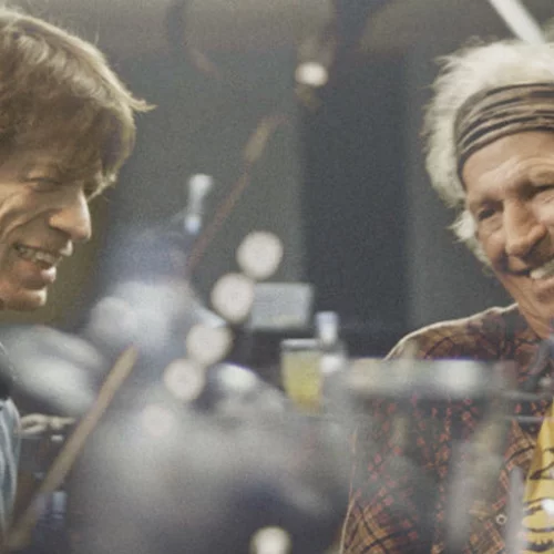 "Blue & Lonesome": Κυκλοφόρησε το καινούριο άλμπουμ των Rolling Stones