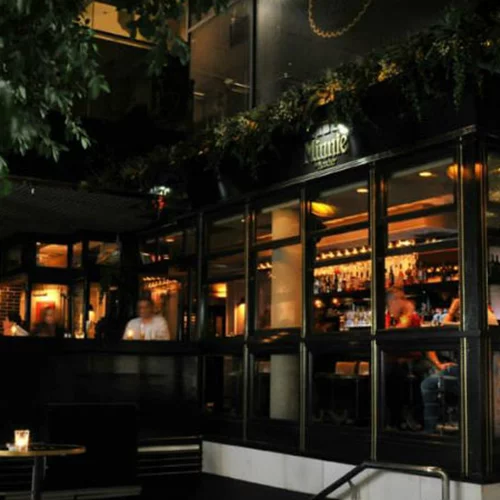 Retro cocktail trend: Back του classics 