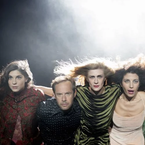 10 ξεχωριστές πρεμιέρες