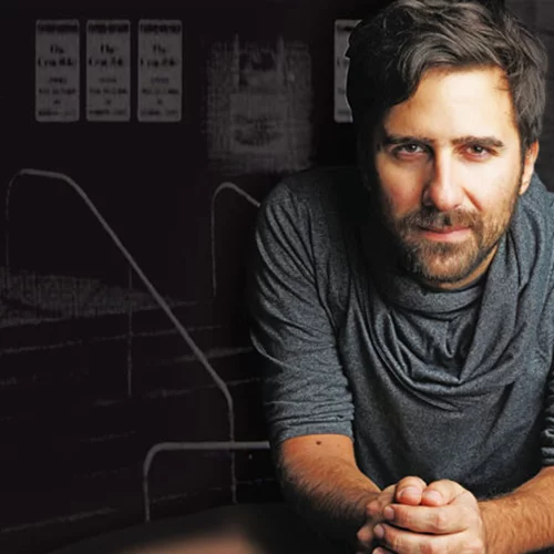 Δείτε την εκπομπή του ARTE για το νέο κύμα του ελληνικού σινεμά