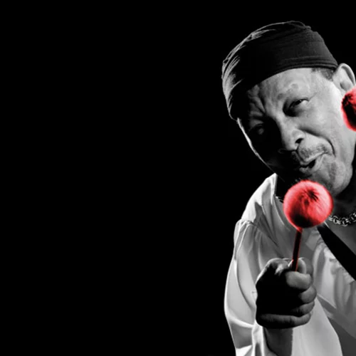 Roy Ayers στο «Gazarte»: Το groove και τα vibes της ψυχής μας