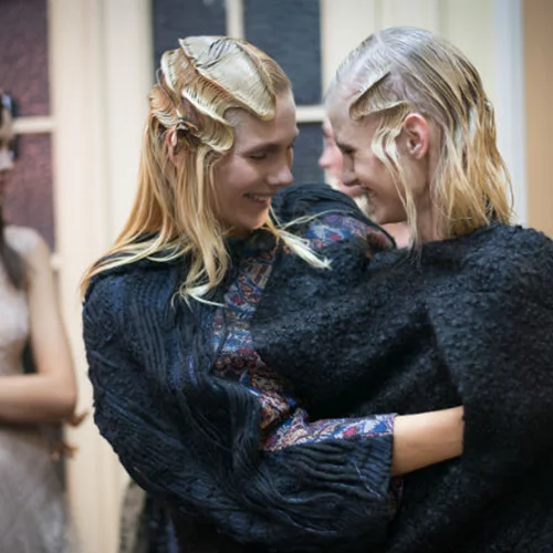 Beautiful X-mas Things by Atelier Loukia