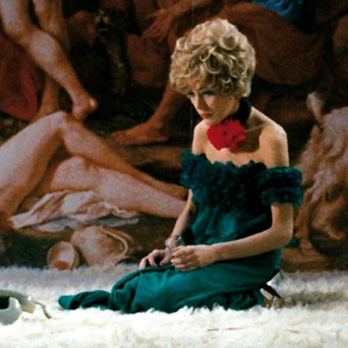 Ταινιοθήκη και Γκαίτε στρώνουν κόκκινο χαλί στον Φασμπίντερ 