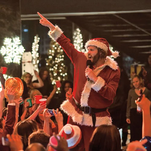 Απόψε (26/12) στην TV: 2 χριστουγεννιάτικες ταινίες για γέλια και συγκινήσεις