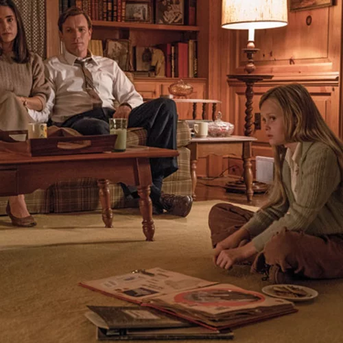 Αμερικανικό Ειδύλλιο