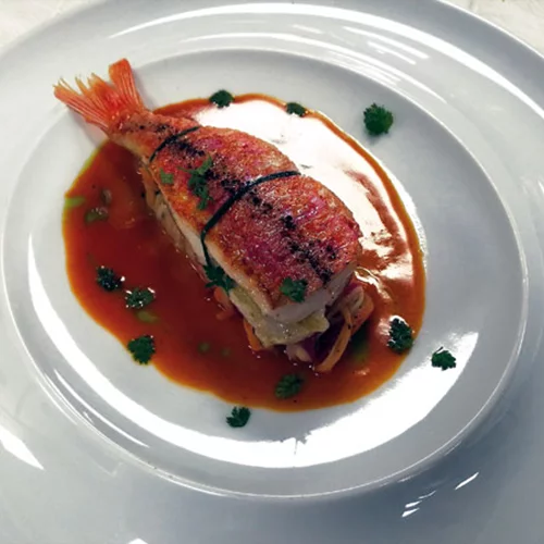 Ίντριγκες στο πιάτο στα καλύτερα εστιατόρια της πόλης