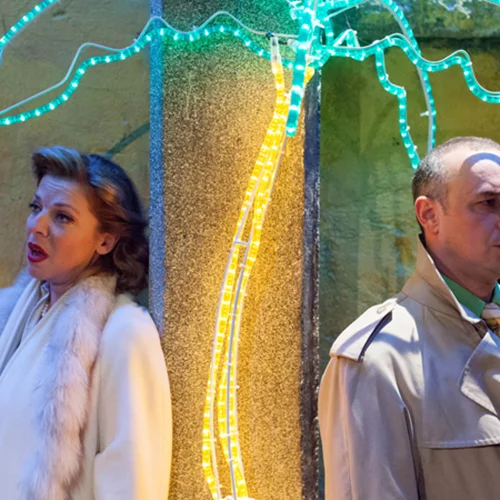 Ο θρίαμβος της μικρής λυρικής φόρμας 