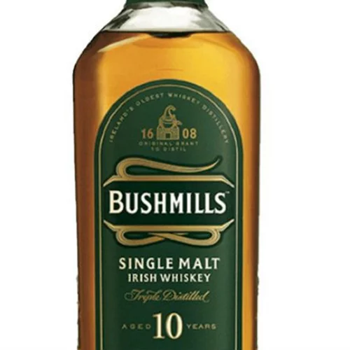 Bushmills 10 ετών 