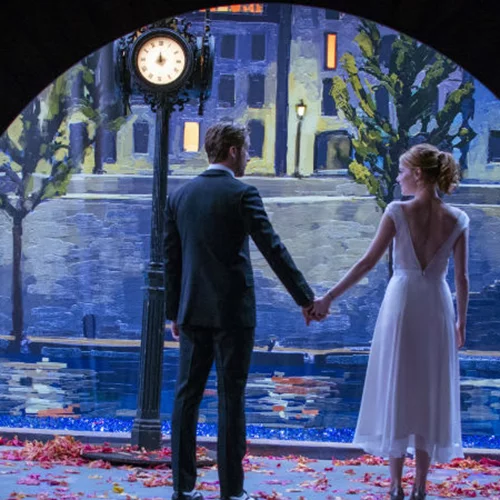 Υποψηφιότητες Χρυσών Σφαιρών 2017: «La La Land» ή «Moonlight»;