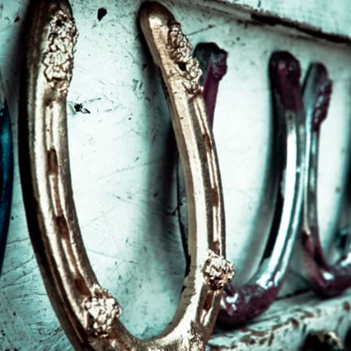 Γούρια 2017: Τα 10 lucky charms της νέας χρονιάς