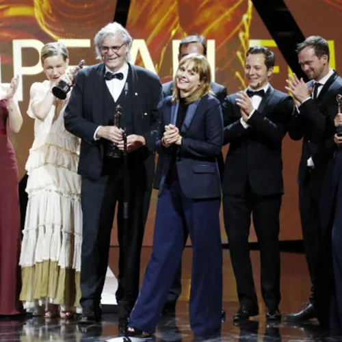 European Toni! Τα βραβεία της Ευρωπαϊκής Ακαδημίας στον «Erdmann»