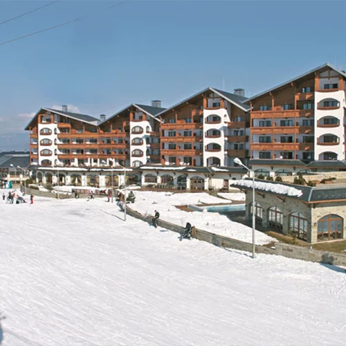 Τα 11 must της καλοπέρασης στο Μπάνσκο