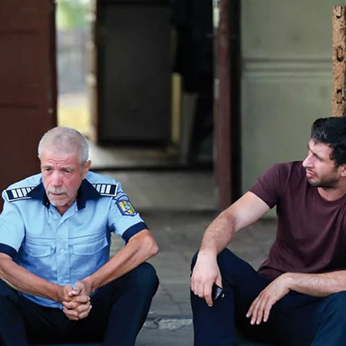 Όταν Ξέσπασε  η Βία