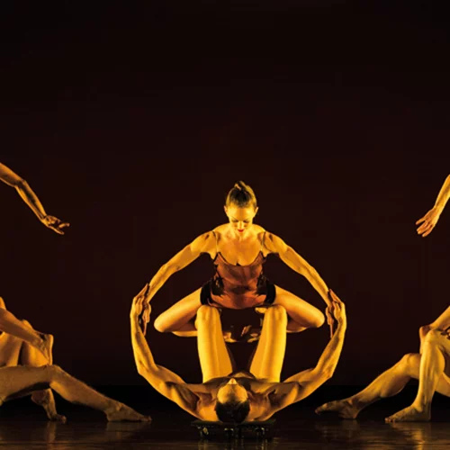 Μοmix: Φουτουριστικά παιχνίδια  στην έρημο της Αριζόνα