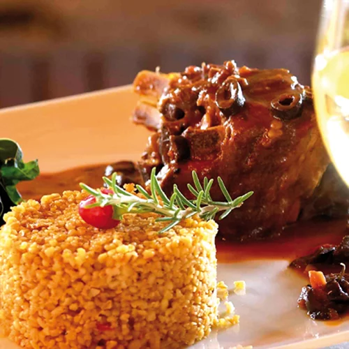 Ξηρό ή γλυκό; Το know-how και οι ερεθιστικές αρμονίες του γιορτινού κρασιού 