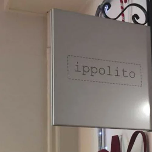 Ippolito: η επιτυχία της λεπτομέρειας