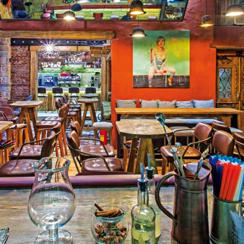 Το «Kubrick» της Λάρισας κλείνει τα επτά... με guests από την Αθήνα