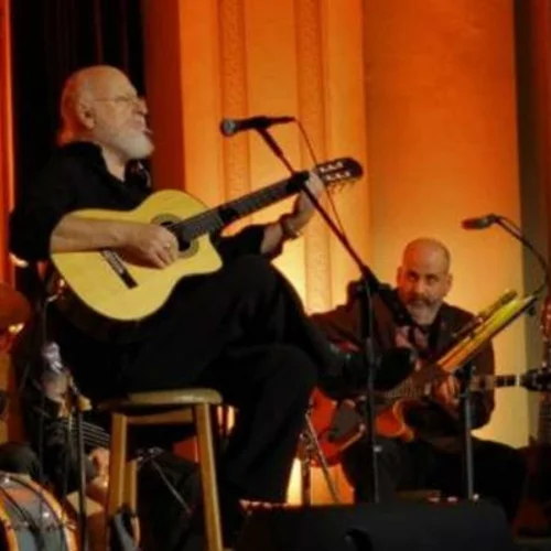 Με το «Φορτηγό» του Διονύση Σαββόπουλου 50 χρόνια μετά