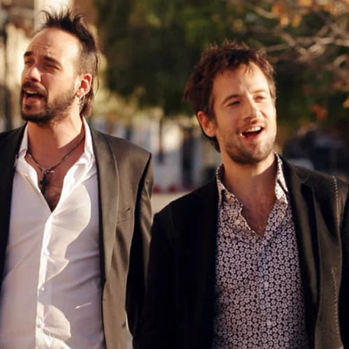 Πιπεράτα Χριστούγεννα με τον Pepper στο «Gazarte»