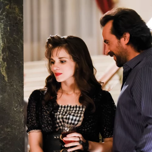 Η Ρόζα της Σμύρνης